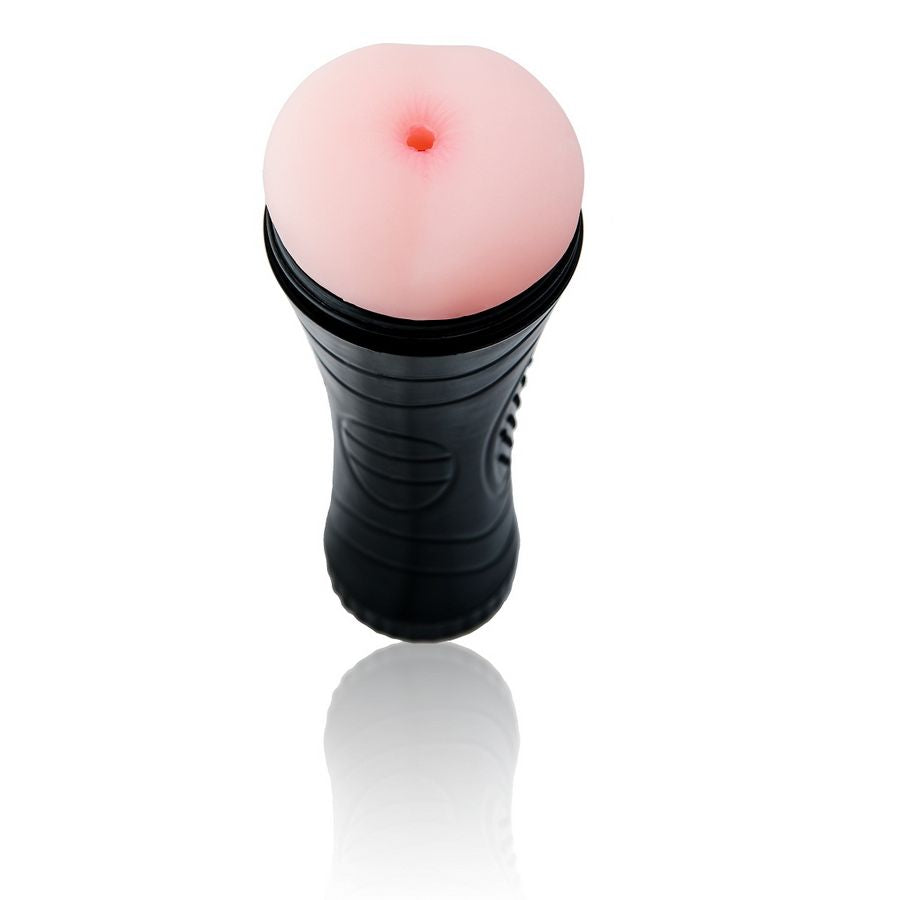 BAILE - MASTURBATOR ANO PUSSY CHILD ANO