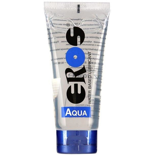 EROS - AQUA WATER BASED 100 ML - 1
