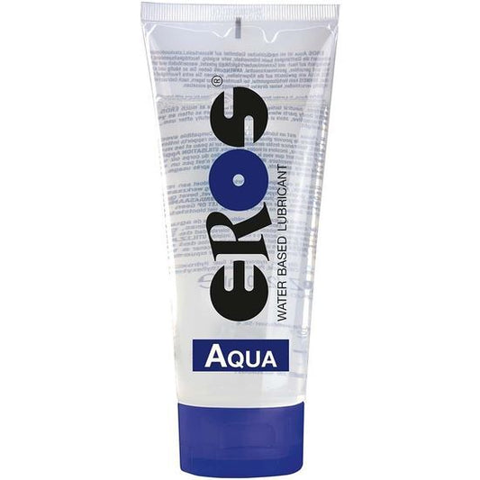 EROS - AQUA WATER BASED 200 ML - 1