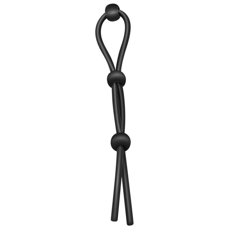 ADDICTED TOYS - FLEXIBLE SILICONE COCK RING SET 7 PIECES - 7