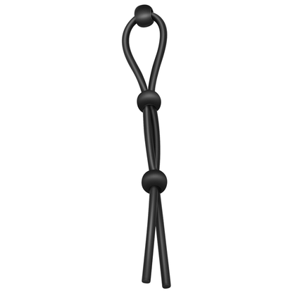 ADDICTED TOYS - FLEXIBLE SILICONE COCK RING SET 7 PIECES - 7