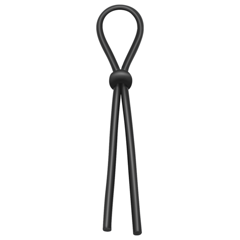 ADDICTED TOYS - FLEXIBLE SILICONE COCK RING SET 7 PIECES - 5
