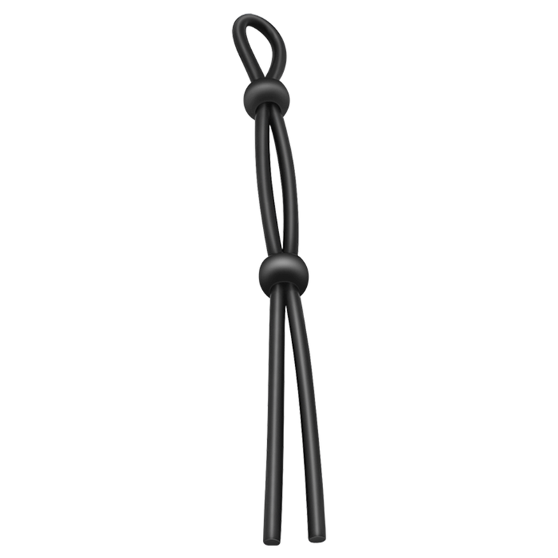 ADDICTED TOYS - FLEXIBLE SILICONE COCK RING SET 7 PIECES - 6